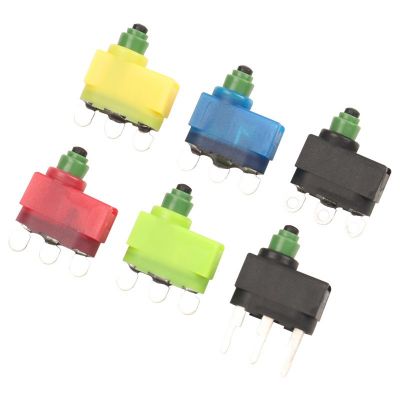 中村电子现货供应ce认证PBT外壳材质防水防锈耐磨小型微动开关图5