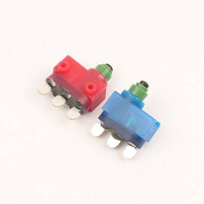 中村电子现货供应ce认证PBT外壳材质防水防锈耐磨小型微动开关图4