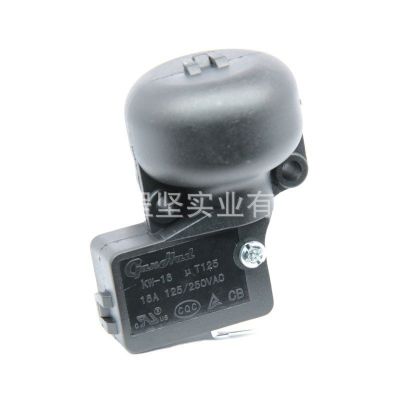 东莞厂家罡坚牌 防倾倒断电开关 结构成熟稳定，发热电器保护装置图5