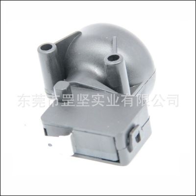 东莞厂家罡坚牌 防倾倒断电开关 结构成熟稳定，发热电器保护装置图2