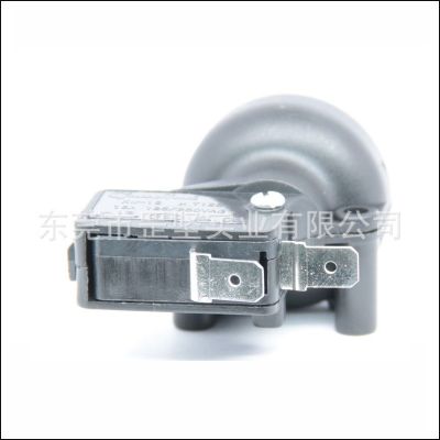 东莞厂家罡坚牌 防倾倒断电开关 结构成熟稳定，发热电器保护装置图3