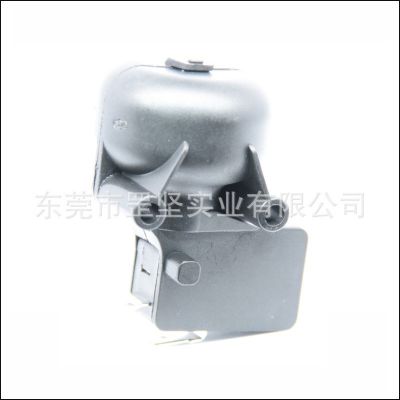 东莞厂家罡坚牌 防倾倒断电开关 结构成熟稳定，发热电器保护装置图4