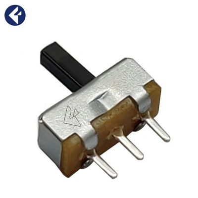 拨动开关 3脚单极玩具电源开关SS-12D00档位开关拨动开关图3