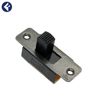 供应 SS23F19大电流三档拔动开关 6脚3档暖脚垫22K28波动风筒开关图4