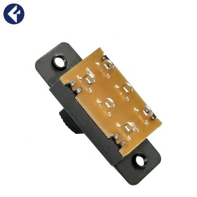 供应 SS23F19大电流三档拔动开关 6脚3档暖脚垫22K28波动风筒开关图3