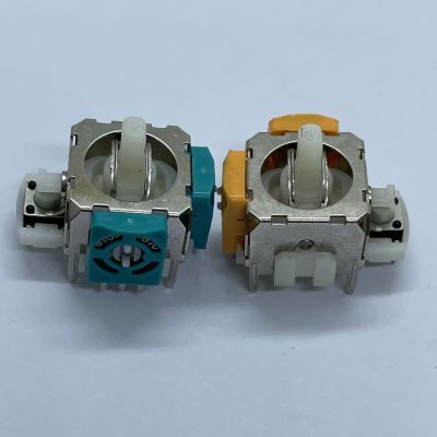 厂家批发 摇控手扳开关 摇杆16mm油门方孔 游戏机摇杆开关 3D摇杆图3