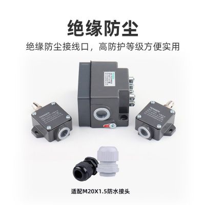 TENGEN天正 JW2-11H/L行程开关YBLX-11H/LTH微动开关限位开关正品图4