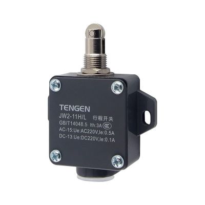 TENGEN天正 JW2-11H/L行程开关YBLX-11H/LTH微动开关限位开关正品图5