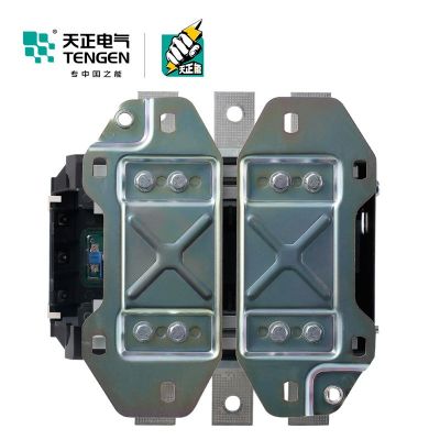 TENGEN天正 CJX2F-500A交流接触器 CDC6-500 NC2-500 220V 380V图4