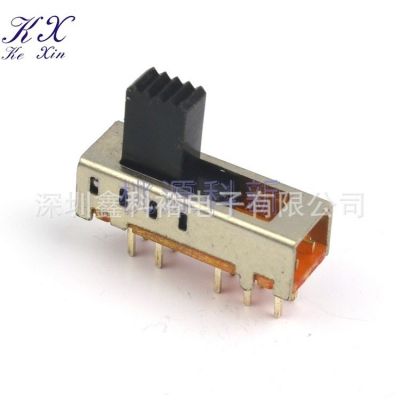 SS24E01 双排立式10脚 4档耐温回流焊电源控制开关图2