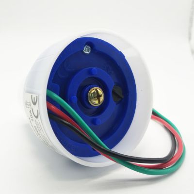 防水防尘户外光控开关自动路灯光电开关户外光线感应开关220v图4