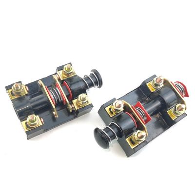 LX1-11K行程开关01K铣床走刀限位器6A脚踏控制芯子02K常开闭500V图5