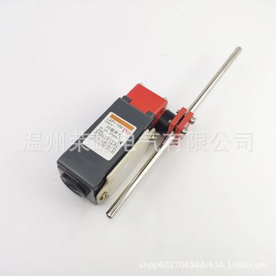 限位行程开关3SE3-LXP1-120-1V 1C 1D 1E 1F 1G 1R 1T 1U 1B 3 SES图3