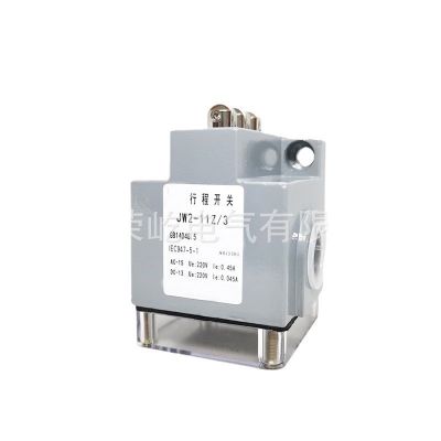 限位行程开关JW2-11Z/3FTH机床组合JW2-11AZ/3线切割配件JW211Z/5图2