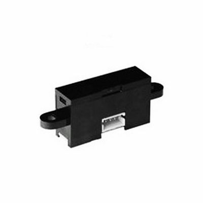 检测有无传感器B5W-LA01反射型传感器镜面透明物体检测传感器图4