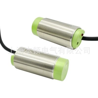 奥托尼克斯Autonics 一级代理 接近开关 CR30-15DN CR30-15 DN2图4