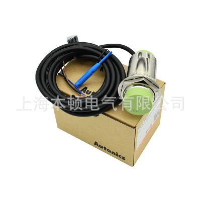 奥托尼克斯Autonics 一级代理 接近开关 CR30-15DN CR30-15 DN2图5