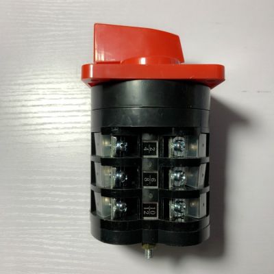 LW5-16 D0724/3 万能转换开关 电源切换开关 三路切换开关图2