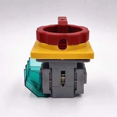 GLD2-25A负载断路开关万能转换主控负荷隔离电源切断SLD2 3LD2 32图5