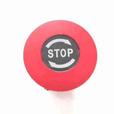 港博LA38-11ZS急停按钮常开常闭22mm红色开关紧急电源故障图4