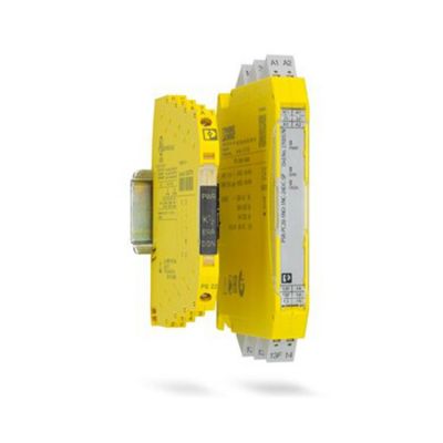 菲尼克斯PSR-SCP-24DC/MXF2/4X1/2X2/B继电器模块PSR-SPP图4