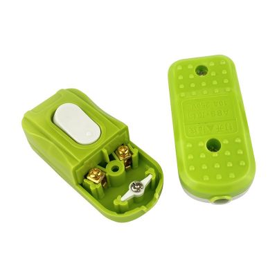 翘板按钮 船型开关ABS奔驰汽车型床头开关 舒适翘板家用开关图2