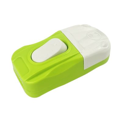 翘板按钮 船型开关ABS奔驰汽车型床头开关 舒适翘板家用开关图4