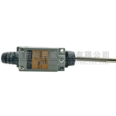 原装TEND天得行程限位开关TZ-7311 TZ7311图3