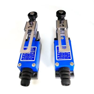 台湾HIGHLY海立行程限位开关AH-8108同TZ-8108 AZ-8108 M E-8108图3