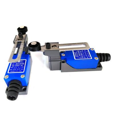 台湾HIGHLY海立行程限位开关AH-8108同TZ-8108 AZ-8108 M E-8108图4