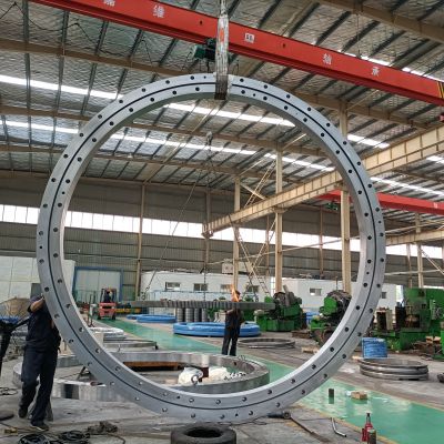 回转支承首选厂家图2