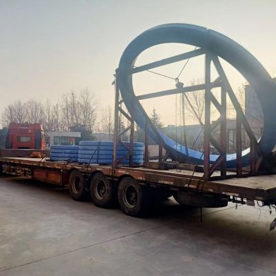 回转支承首选厂家图3