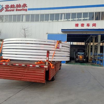 超大轻薄型回转支承图4