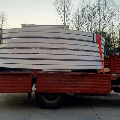 超大轻薄型回转支承图3