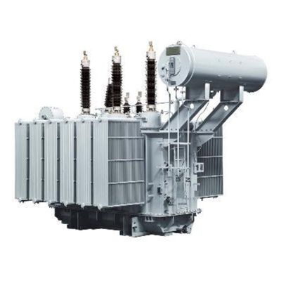 供应110kV三绕组无励磁调压电力变压器 110kV油浸式电力变压器图5