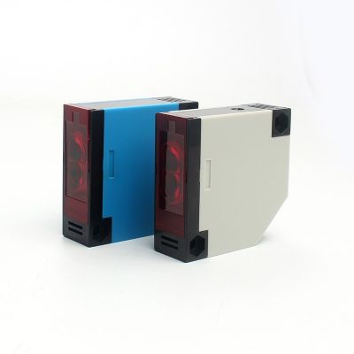 E3JK-DS30M1 R4M1 5D光电开关漫反射反馈红外对射外壳配件零部件图4