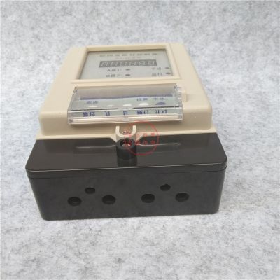 节能定时器定时开关 经纬度路灯控制器 SDK-6 经纬度时控开关图4