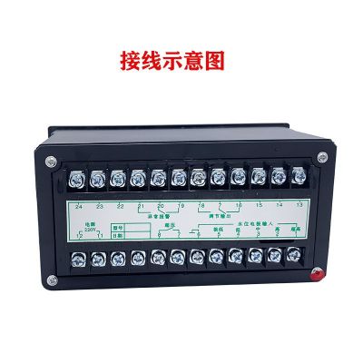 水池液位控制器 锅炉液位开关 水箱报警器YWK-05自动水位控制器图5