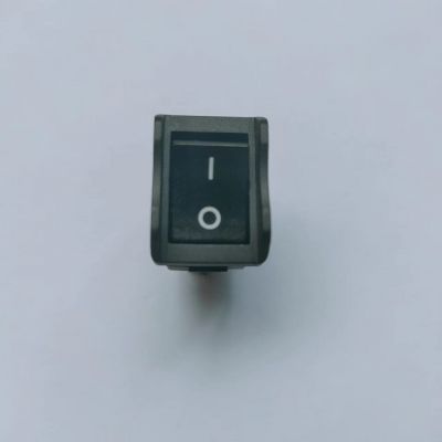 工厂直销电器设备仪器仪表用船型开关UL VDE出口安规认 证翘板开关图4