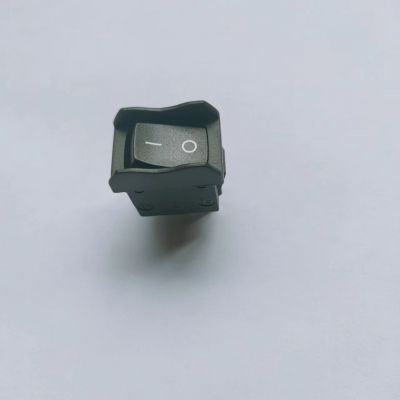 工厂直销电器设备仪器仪表用船型开关UL VDE出口安规认 证翘板开关图5