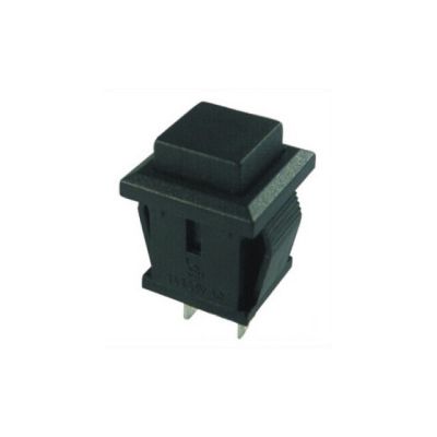 工厂直销UL VDE认证开关家用电器按钮开关办公设备用按键开关图4