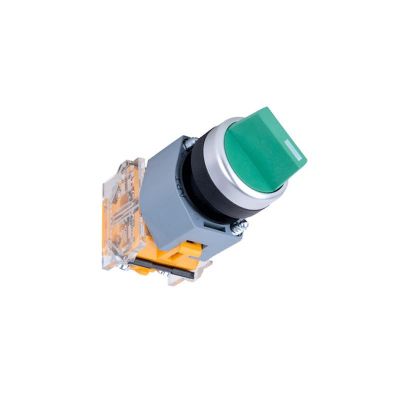 正品西门子APT二档旋钮LA39-B2-11X/k原上海二工红绿黄蓝白黑图5