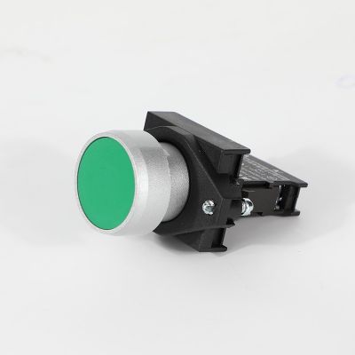 PB1L-11/R平头圆钮西门子原装正品APT按钮开关上海二工22自复自锁图3