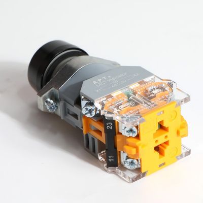 原装西门子按钮LA39-A1-11D/R23带灯平头圆钮上海二工自复自锁钮图5