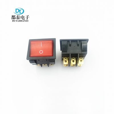 船型开关KCD5童车开关.系列图2