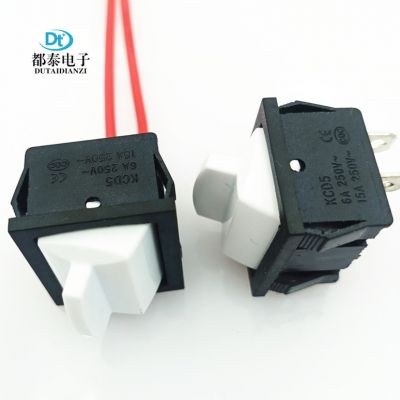 船型开关KCD5童车开关.系列图3