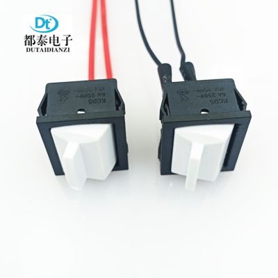 船型开关KCD5童车开关.系列图4