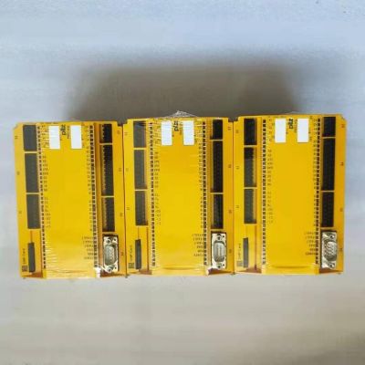 原装正品PILZ皮尔兹安全继电器PNOZ M1P 773100 PNOZ MOP 773110图4