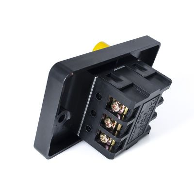 上海廿开台钻开关KAO-5M防水型控制按钮柴油灶台风机电源按钮开关图4