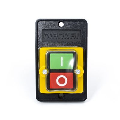 上海廿开台钻开关KAO-5M防水型控制按钮柴油灶台风机电源按钮开关图2